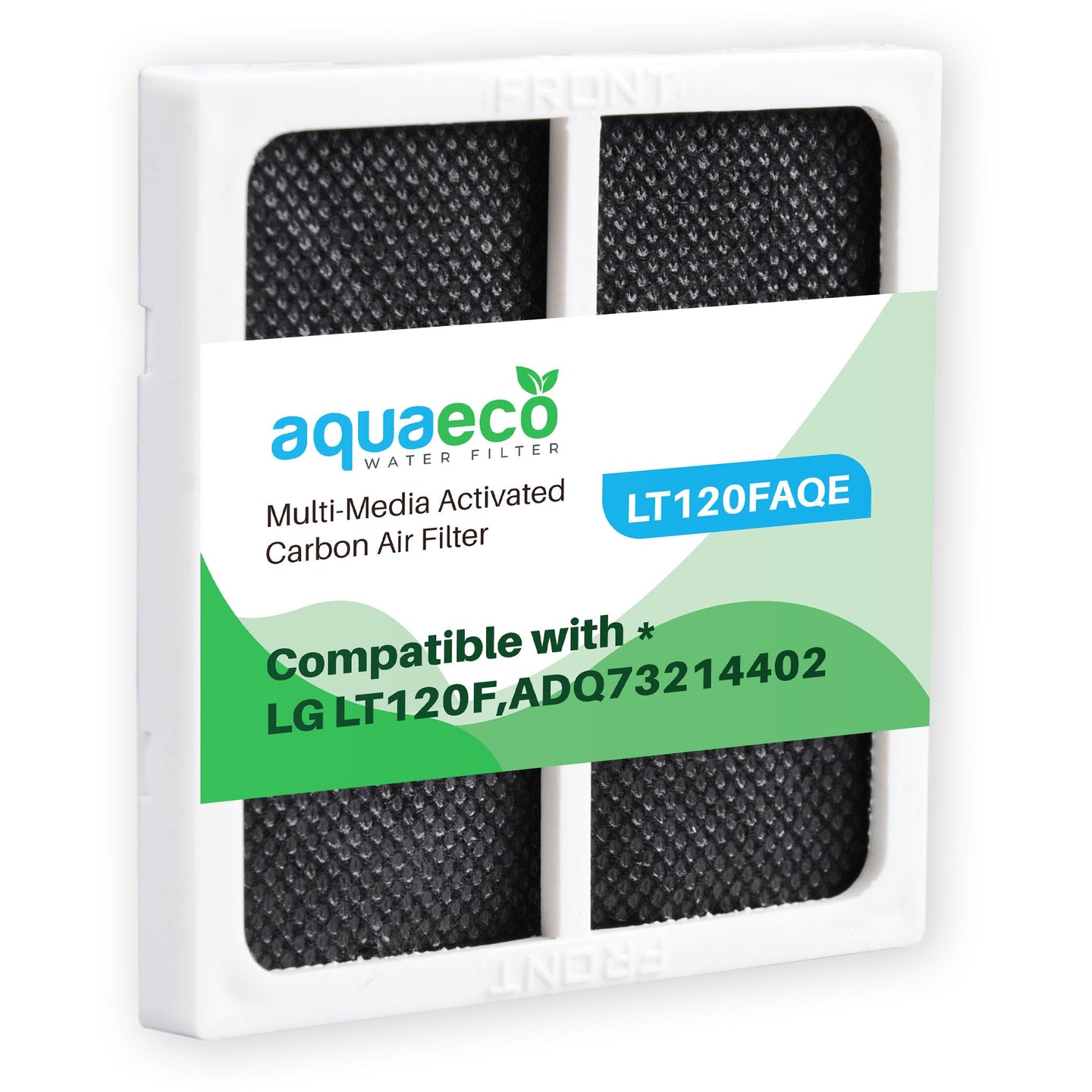 LG LT120F ADQ73214404 Air Filter